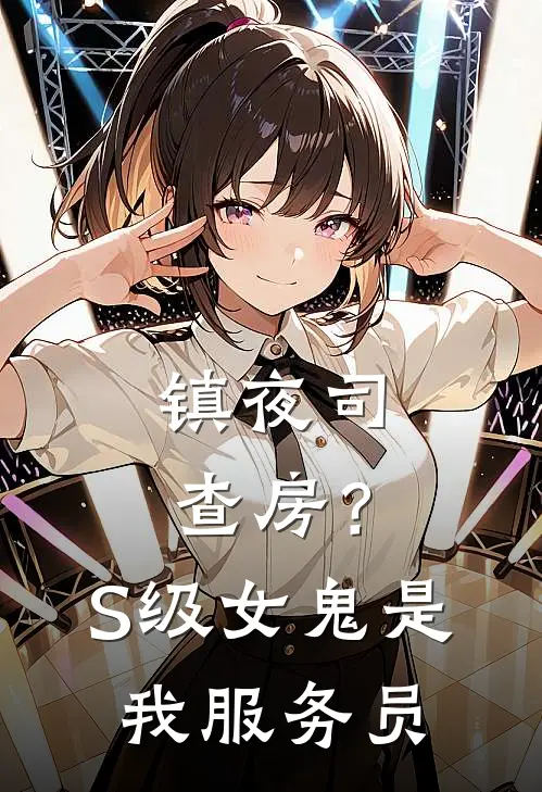 镇夜司查房？S级女鬼是我服务员
