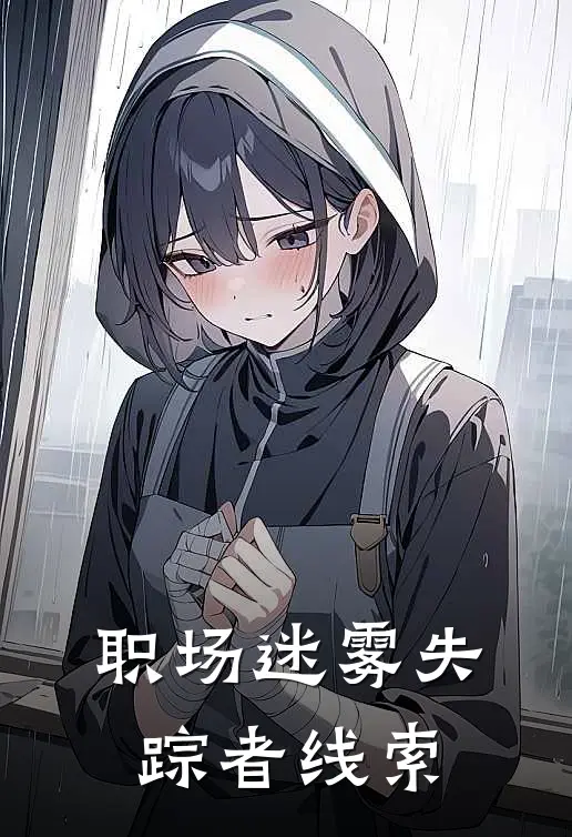 职场迷雾失踪者线索（林溪陈曦）全文免费阅读无弹窗大结局_（职场迷雾失踪者线索全文免费阅读无弹窗）林溪陈曦最新章节列表_笔趣阁（职场迷雾失踪者线索）