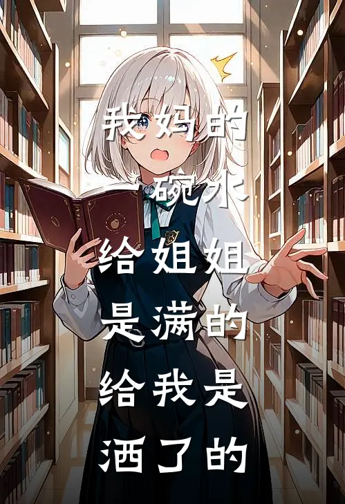 我妈的一碗水：给姐姐是满的，给我是洒了的佚名佚名小说完整版_热门好看小说我妈的一碗水：给姐姐是满的，给我是洒了的(佚名佚名)