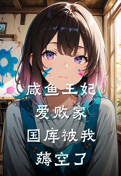 咸鱼王妃爱败家，国库被我薅空了