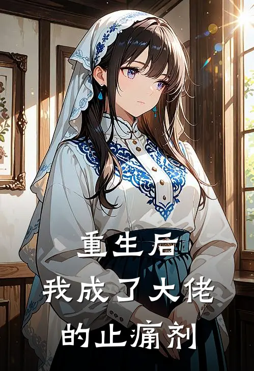 重生后，我成了大佬的止痛剂