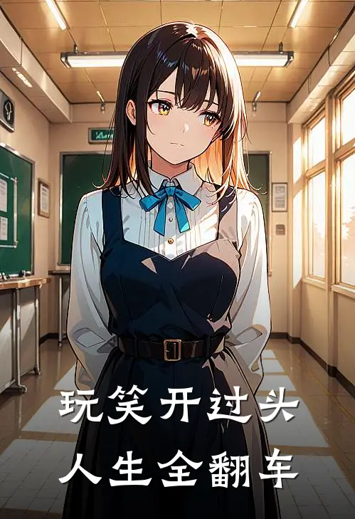 玩笑开过头，人生全翻车。