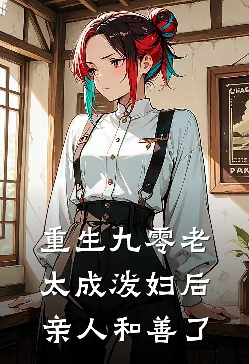 重生九零老太成泼妇后亲人和善了