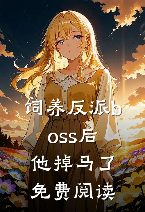 饲养反派boss后他掉马了免费阅读