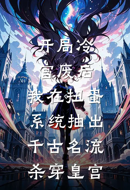 开局冷宫废后，我在扭蛋系统抽出千古名流杀穿皇宫