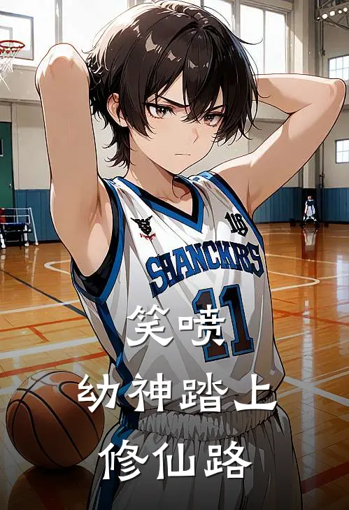 笑喷，幼神踏上修仙路