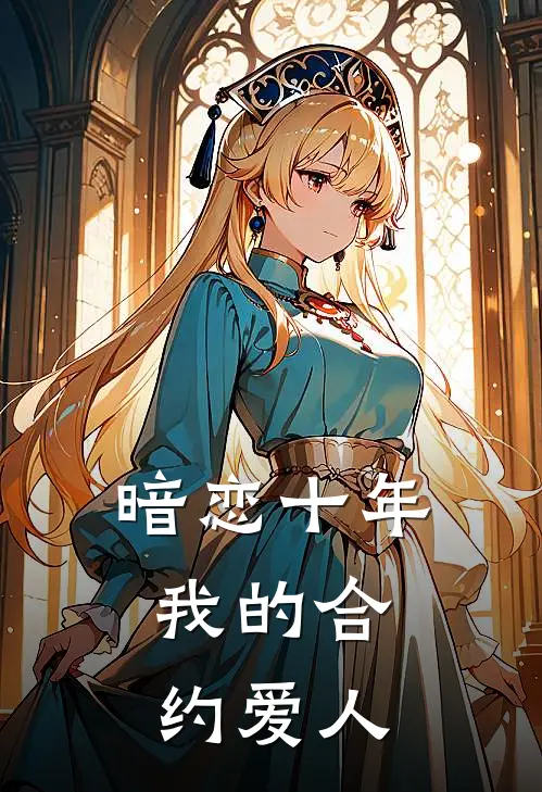 暗恋十年，我的合约爱人许清禾范雪雪最新小说推荐_最新好看小说暗恋十年，我的合约爱人许清禾范雪雪