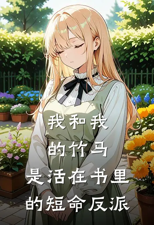 我和我的竹马，是活在书里的短命反派