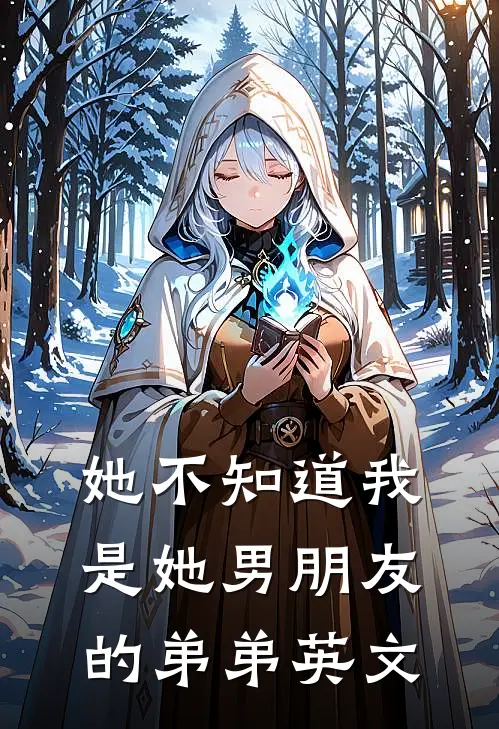 她不知道我是她男朋友的弟弟英文