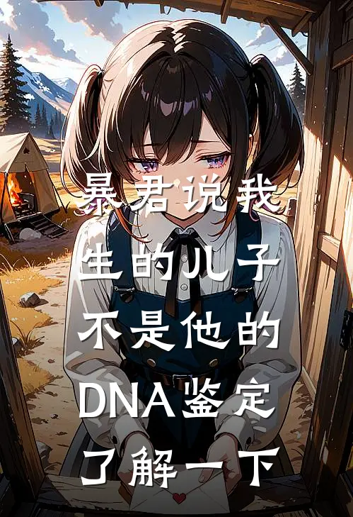 暴君说我生的儿子不是他的，DNA鉴定了解一下