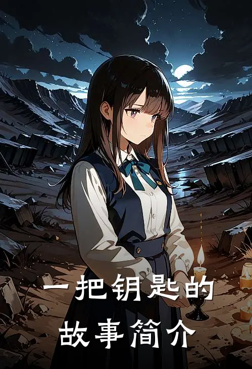 一把钥匙的故事简介