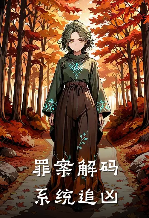 罪案解码：系统追凶