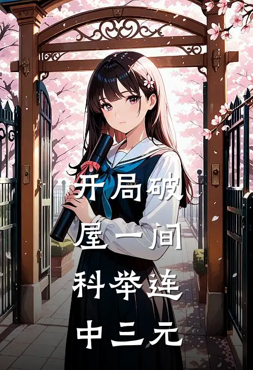 开局破屋一间，科举连中三元