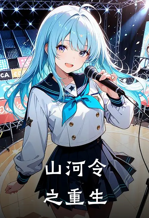 山河令之重生，