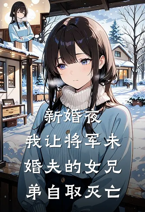 新婚夜，我让将军未婚夫的女兄弟自取灭亡(苏晴陆霆)热门网络小说推荐_免费完结版小说新婚夜，我让将军未婚夫的女兄弟自取灭亡(苏晴陆霆)