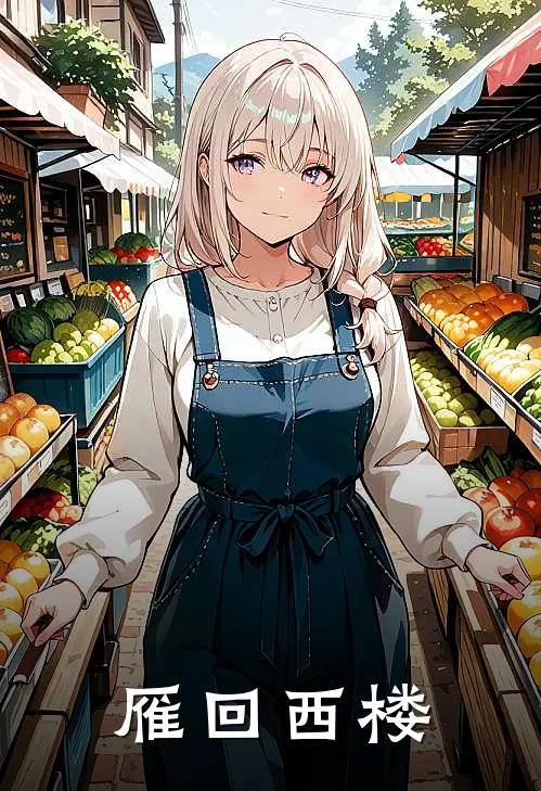 雁回西楼(李清李清)最新小说全文阅读_最新章节列表雁回西楼(李清李清)