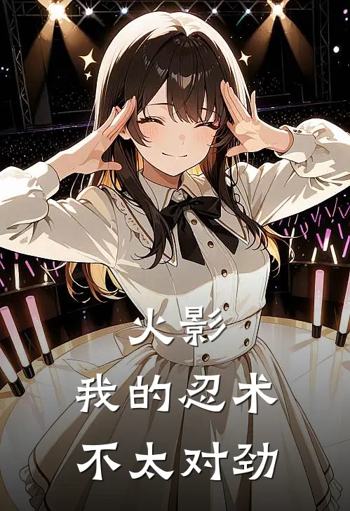 火影：我的忍术不太对劲