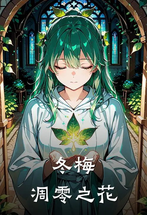 冬梅：凋零之花