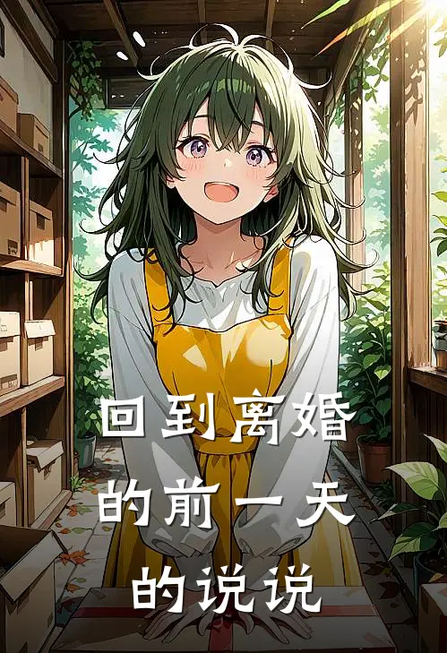 回到离婚的前一天的说说