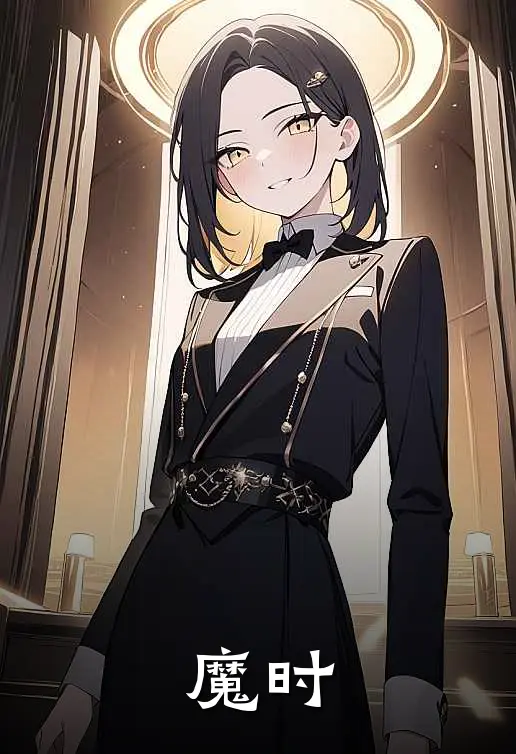 魔时柯翼天尹桐小说完结免费_最新章节列表魔时(柯翼天尹桐)