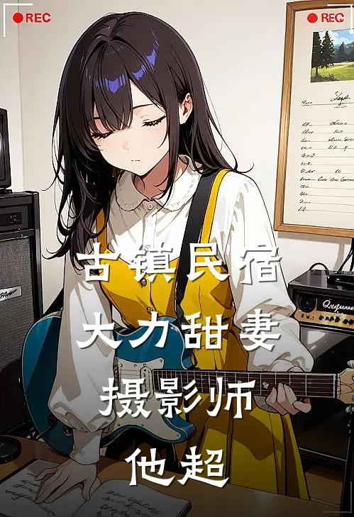 古镇民宿：大力甜妻，摄影师他超