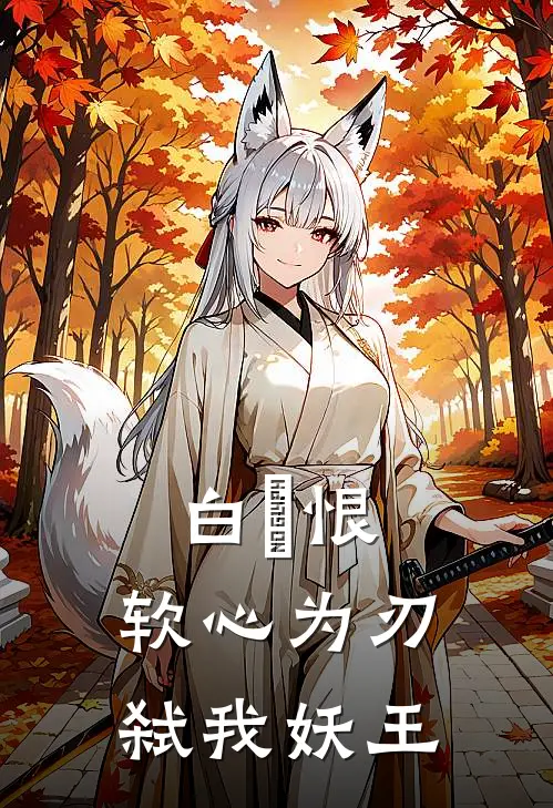 白馡恨：软心为刃，弑我妖王(玄尧烈獠)在线免费小说_完整版免费小说白馡恨：软心为刃，弑我妖王(玄尧烈獠)