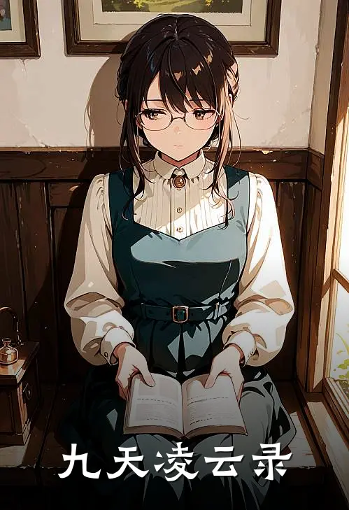 凌尘凌尘《九天凌云录》_(凌尘凌尘)热门小说