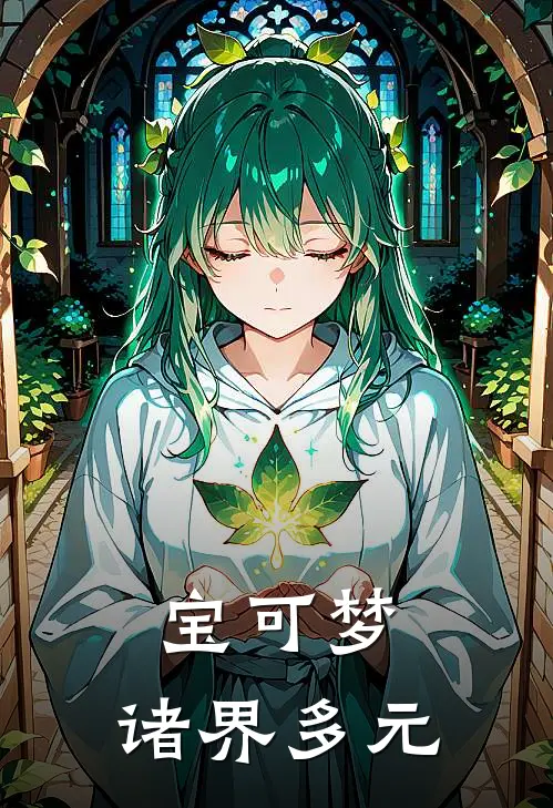 宝可梦：诸界多元