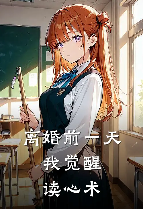 离婚前一天，我觉醒读心术（傅辰安傅雨晴）最新章节列表