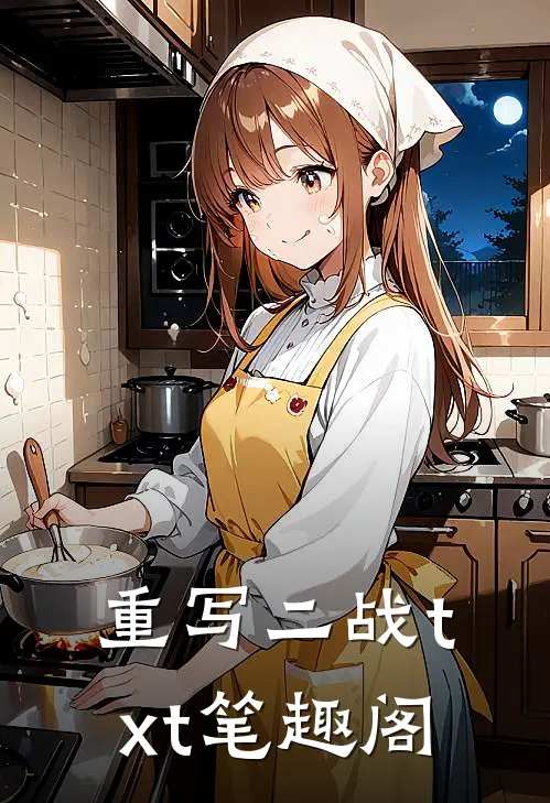 重写二战txt笔趣阁