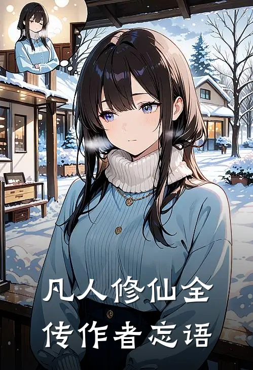 凡人修仙全传作者忘语