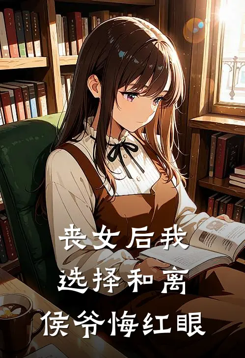 丧女后我选择和离，侯爷悔红眼(顾景行柳玉茹)最热门小说_小说完整版丧女后我选择和离，侯爷悔红眼顾景行柳玉茹