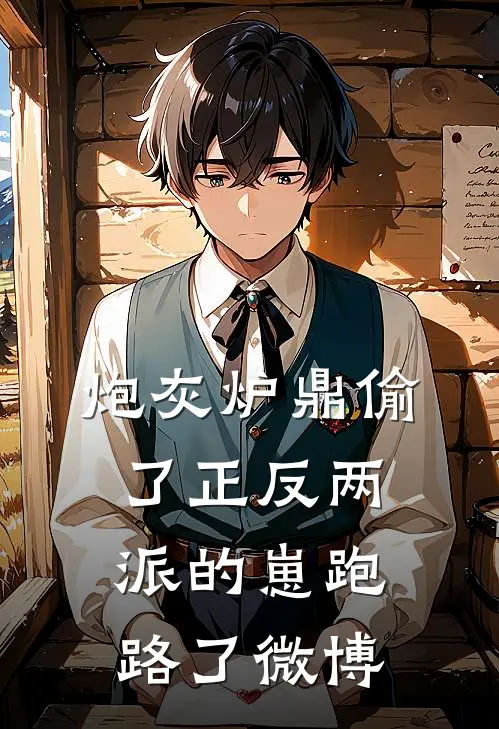 炮灰炉鼎偷了正反两派的崽跑路了微博