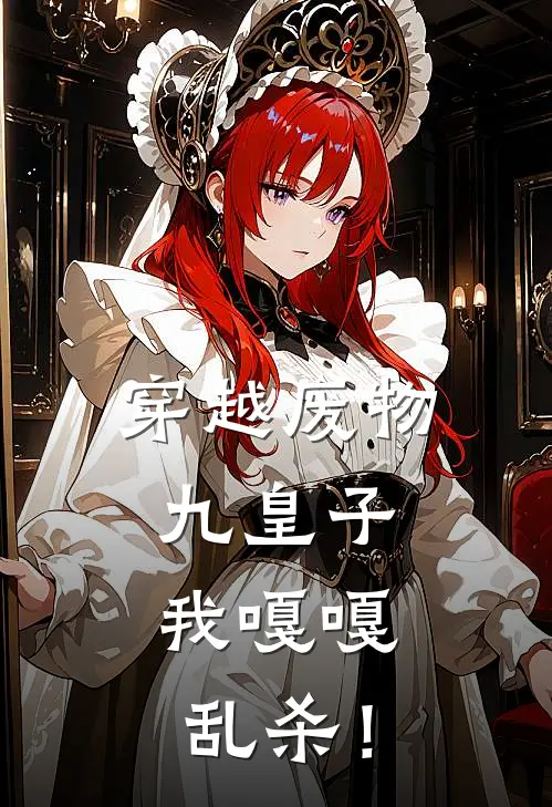 穿越废物九皇子，我嘎嘎乱杀！