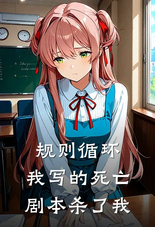 规则循环：我写的死亡剧本杀了我