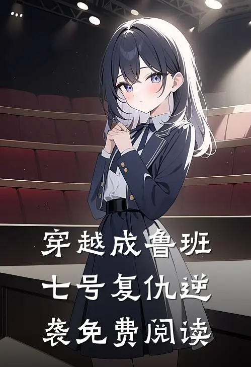 穿越成鲁班七号复仇逆袭免费阅读