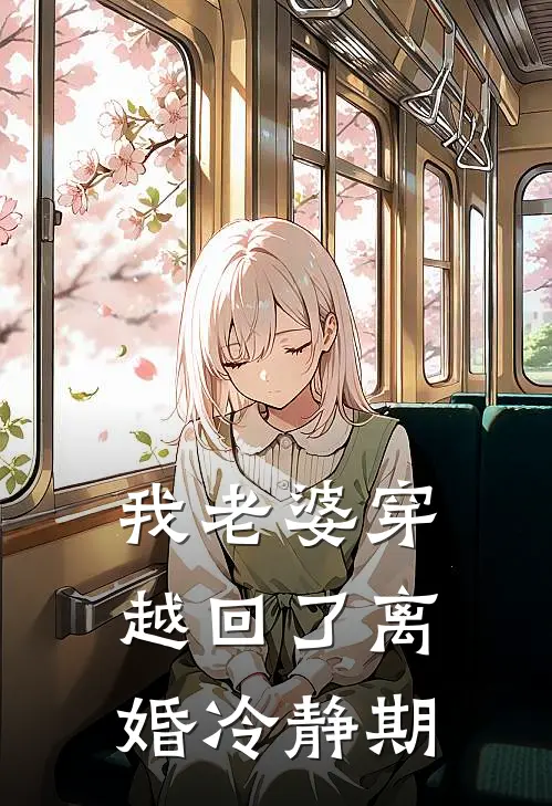 我老婆穿越回了离婚冷静期