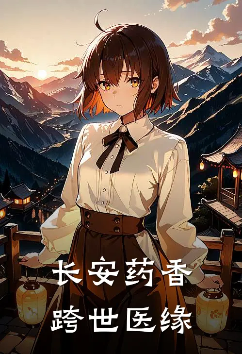 长安药香：跨世医缘