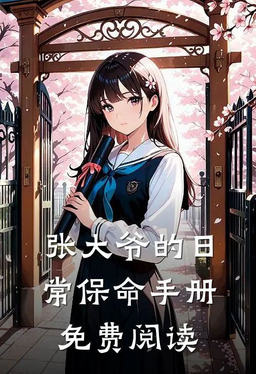 张大爷的日常保命手册免费阅读