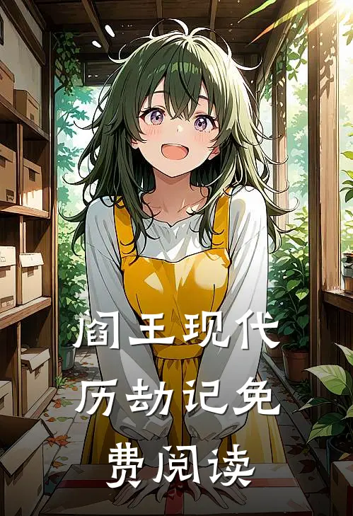 阎王现代历劫记免费阅读