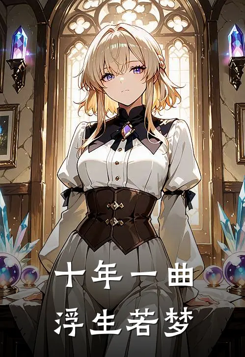 十年一曲，浮生若梦百鬼拉黑在线免费小说_最新推荐小说十年一曲，浮生若梦(百鬼拉黑)