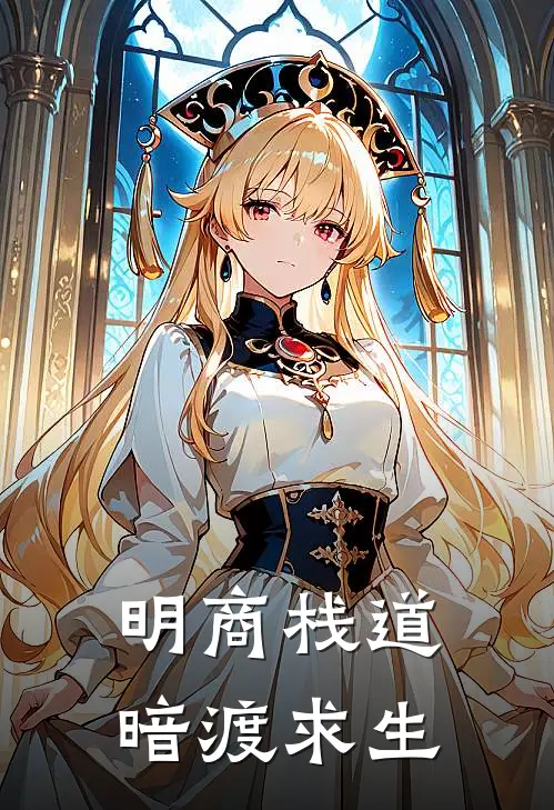 明商栈道暗渡求生（张福柳樱）全文免费阅读无弹窗大结局_（明商栈道暗渡求生全文免费阅读无弹窗）张福柳樱最新章节列表_笔趣阁（明商栈道暗渡求生）