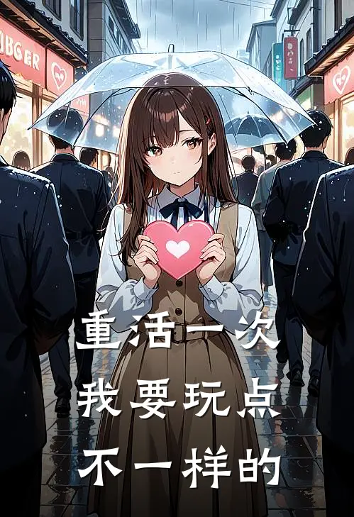 重活一次，我要玩点不一样的