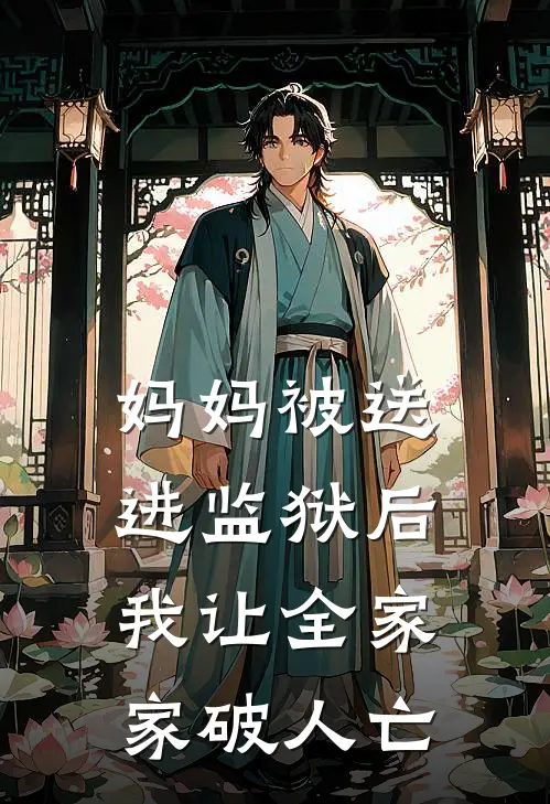 妈妈被送进监狱后，我让全家家破人亡全文免费阅读无弹窗大结局_妈妈被送进监狱后，我让全家家破人亡（悦悦苏丽红）小说免费阅读大结局