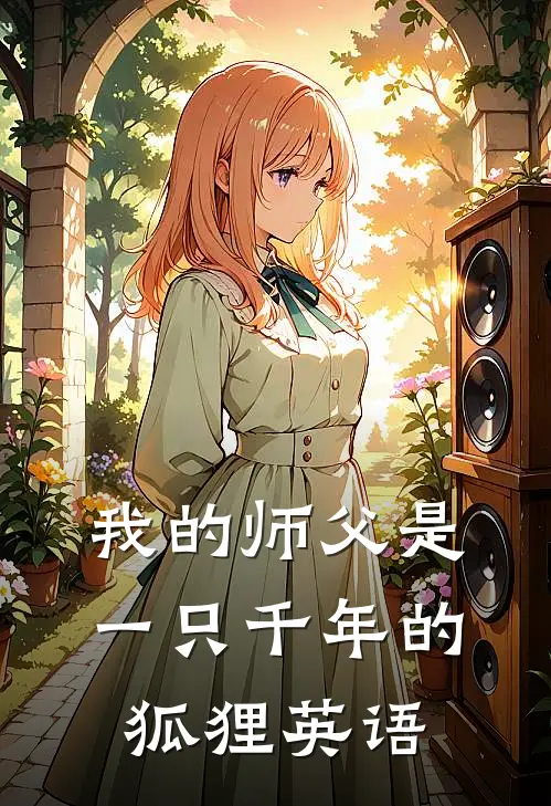我的师父是一只千年的狐狸英语