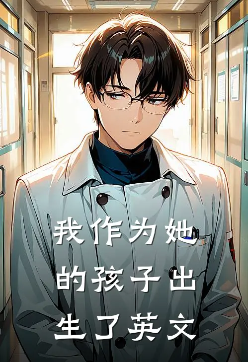 我作为她的孩子出生了英文