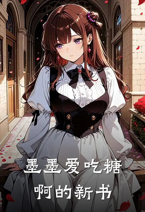 墨墨爱吃糖啊的新书