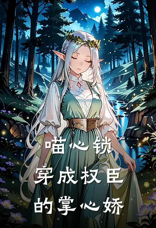 傅彦暖芽《喵心锁：穿成权臣的掌心娇》完结版阅读_(喵心锁：穿成权臣的掌心娇)全集阅读