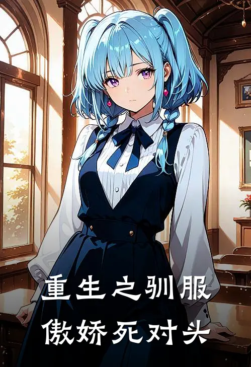 重生之驯服傲娇死对头