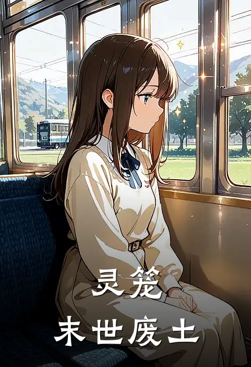 灵笼，末世废土